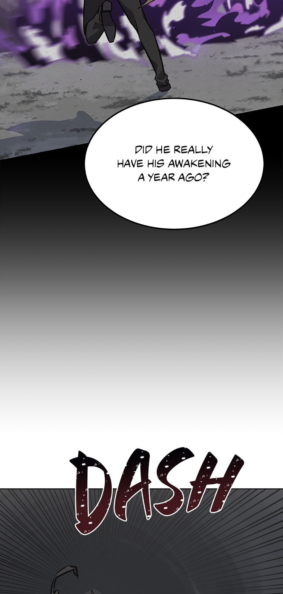 Read Level 1 Player chapter 64 image 5 on Lezhin