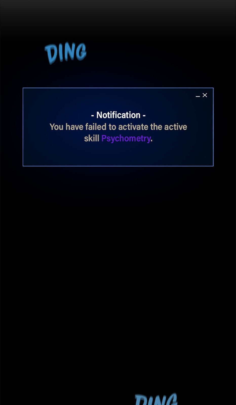 Read Level 1 Player chapter 64 image 50 on Lezhin