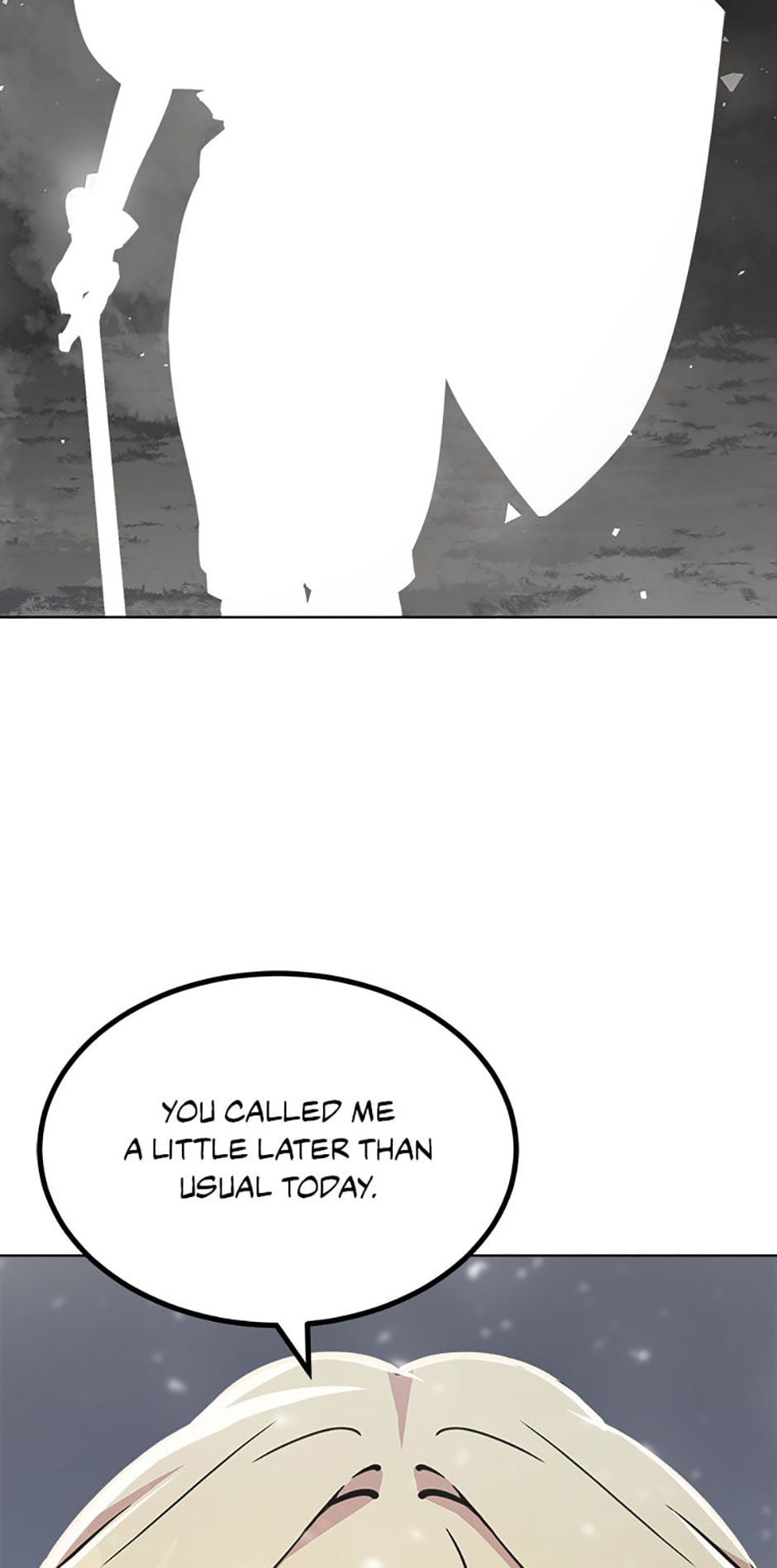 Read Level 1 Player chapter 64 image 54 on Lezhin