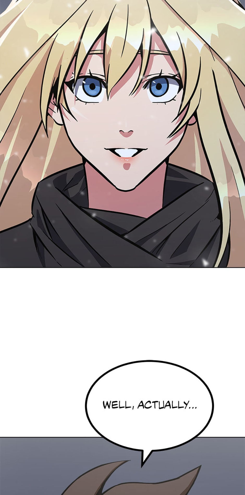 Read Level 1 Player chapter 64 image 55 on Lezhin