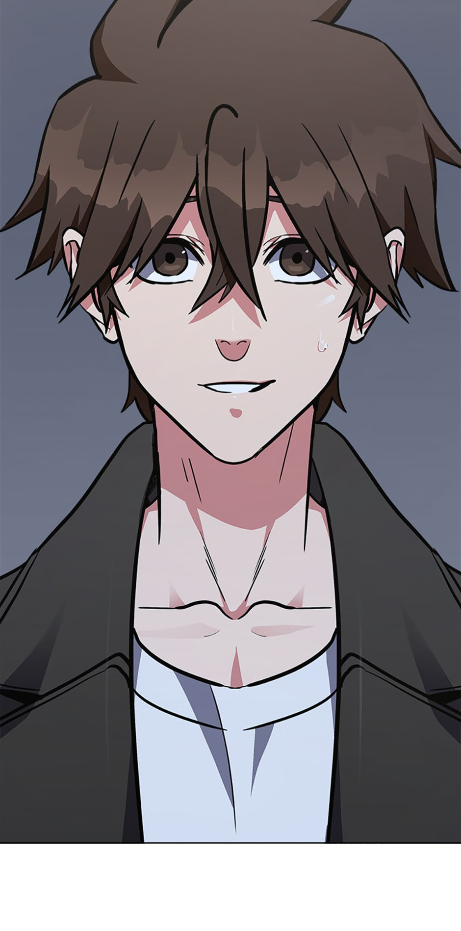 Read Level 1 Player chapter 64 image 56 on Lezhin