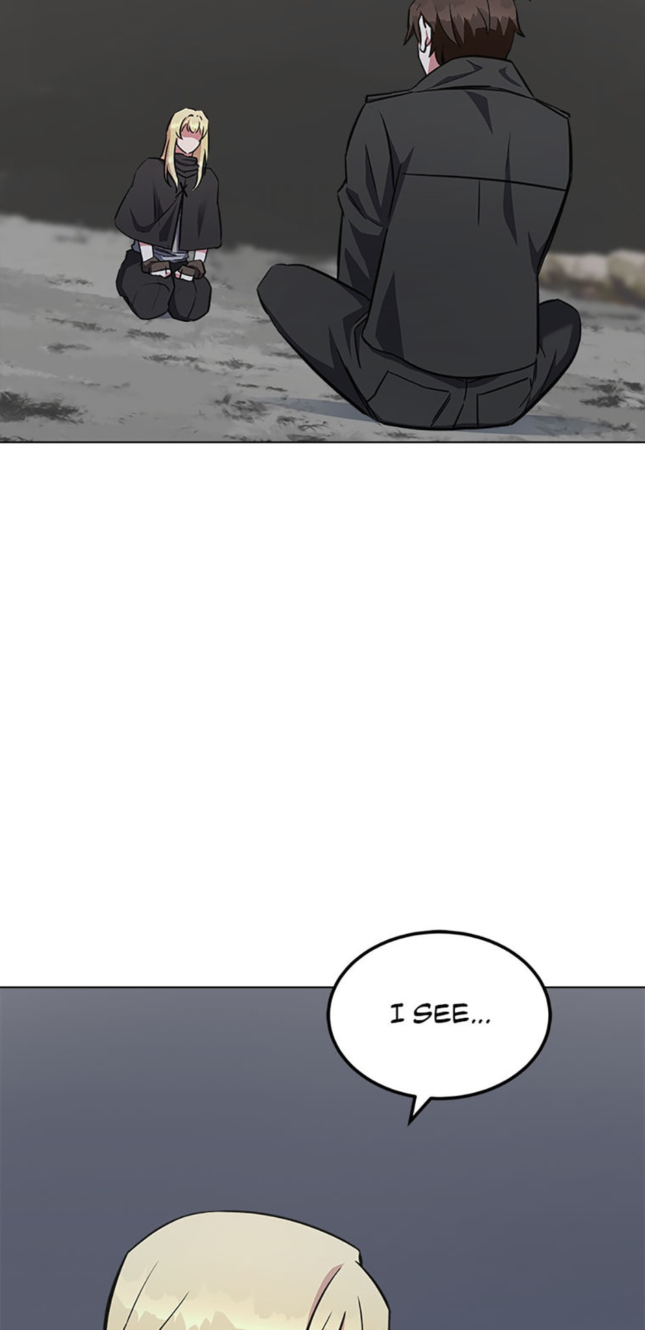 Read Level 1 Player chapter 64 image 58 on Lezhin