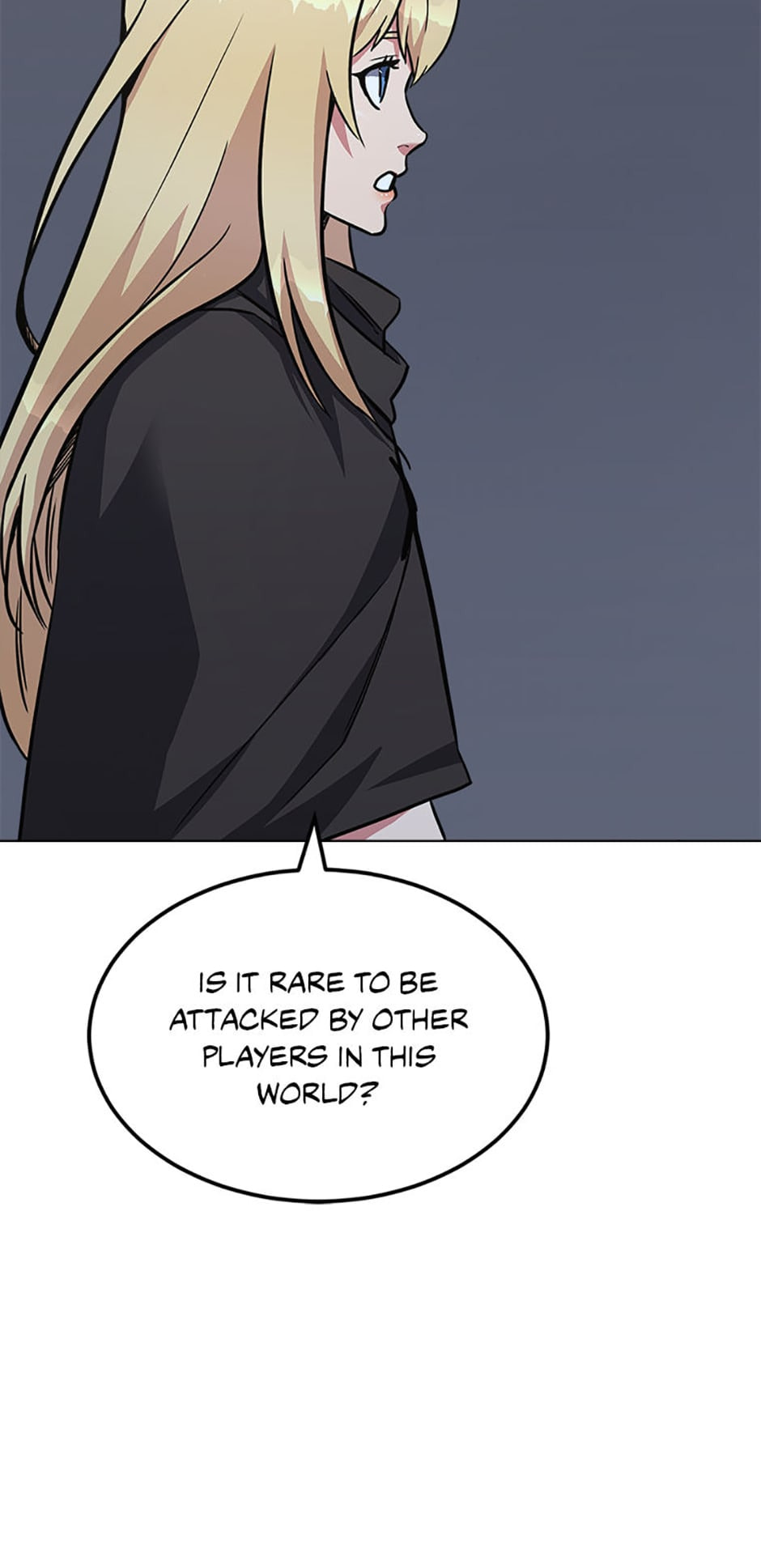 Read Level 1 Player chapter 64 image 59 on Lezhin