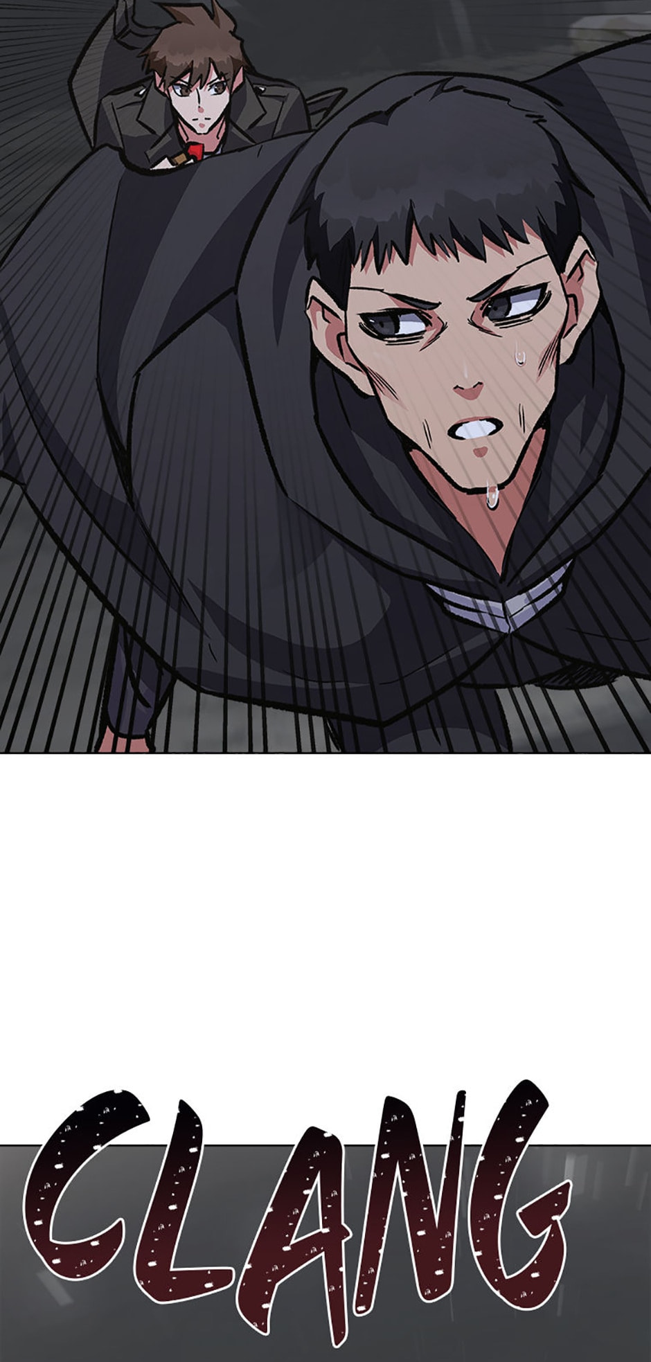 Read Level 1 Player chapter 64 image 6 on Lezhin