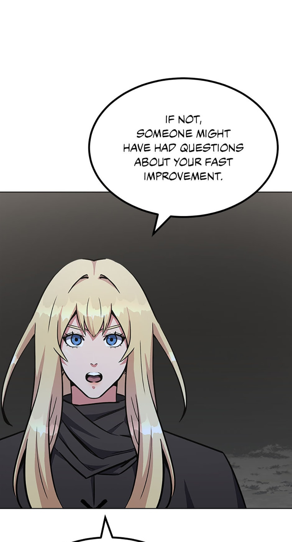 Read Level 1 Player chapter 64 image 64 on Lezhin