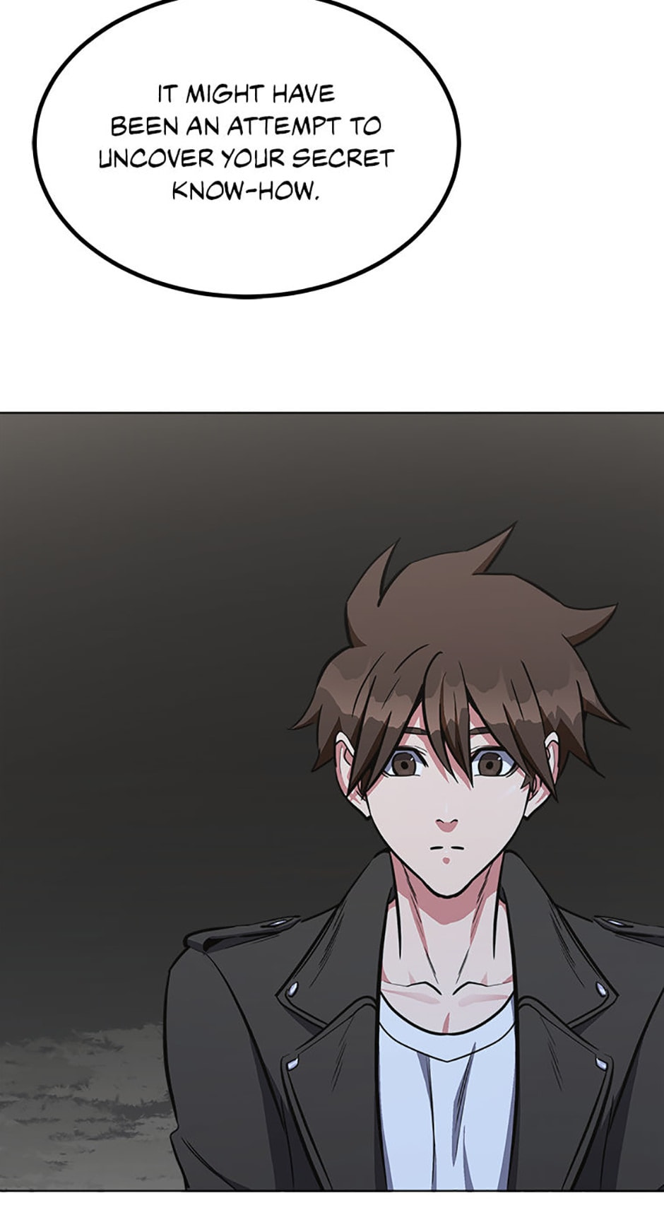 Read Level 1 Player chapter 64 image 65 on Lezhin