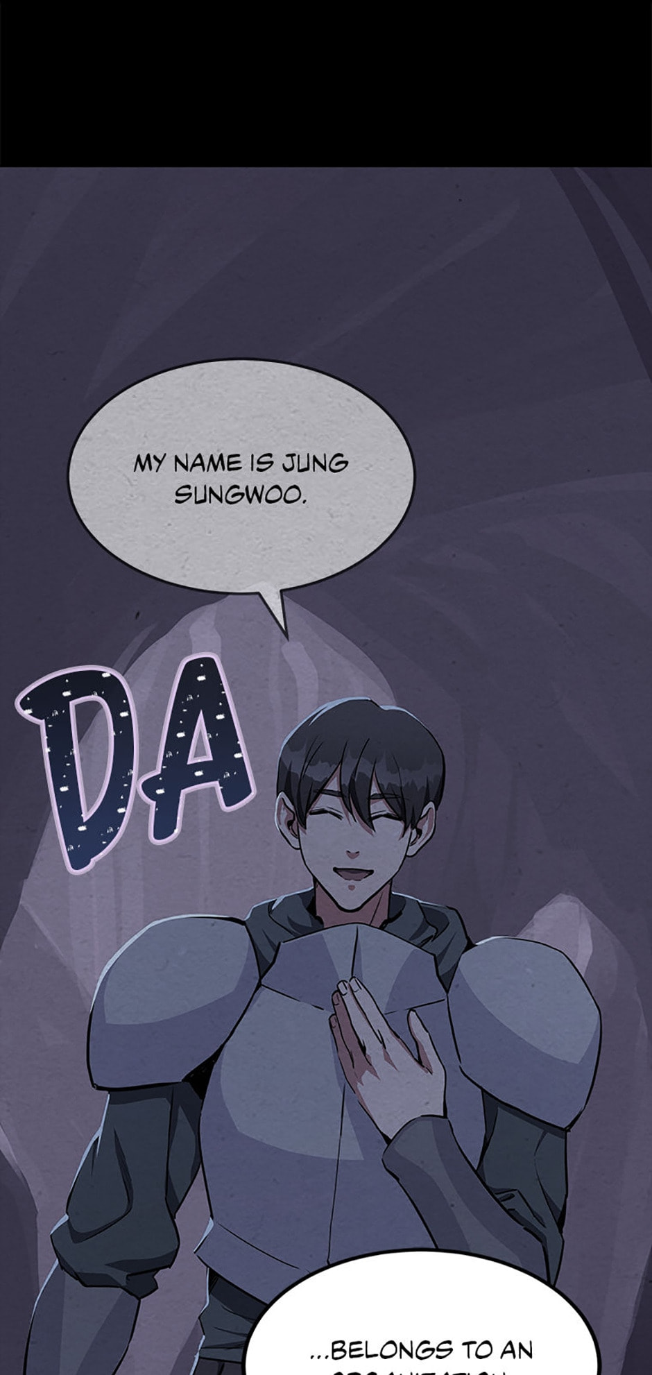 Read Level 1 Player chapter 64 image 68 on Lezhin