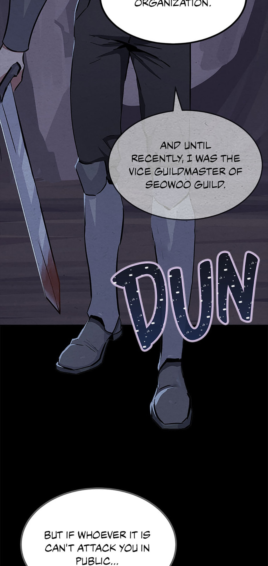 Read Level 1 Player chapter 64 image 69 on Lezhin