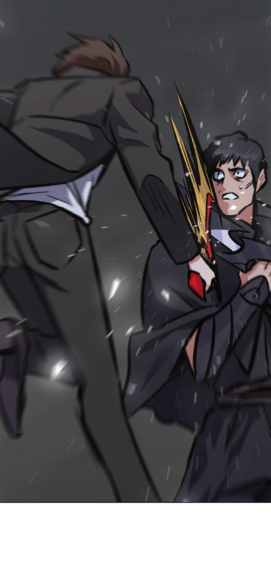Read Level 1 Player chapter 64 image 7 on Lezhin