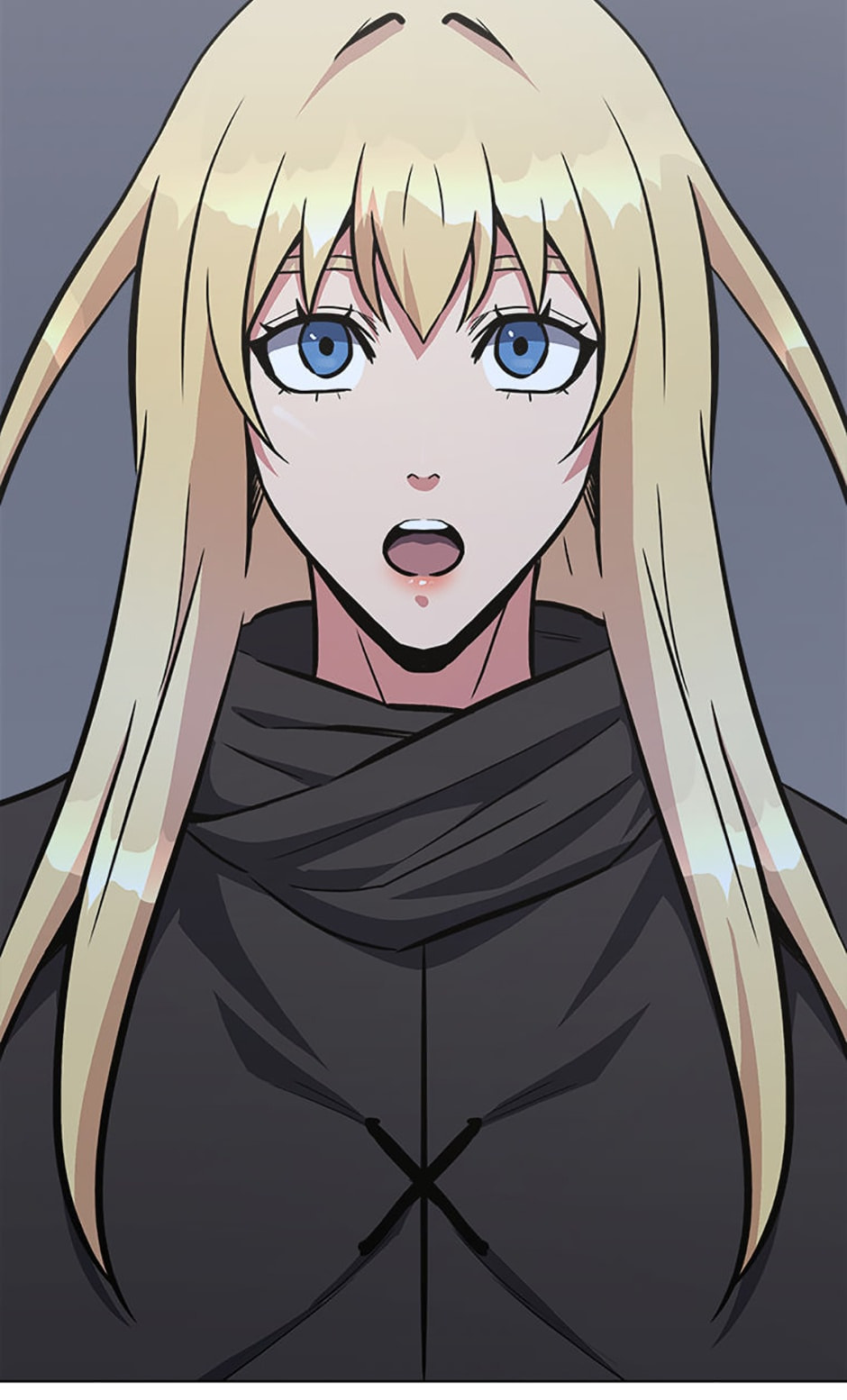 Read Level 1 Player chapter 64 image 72 on Lezhin