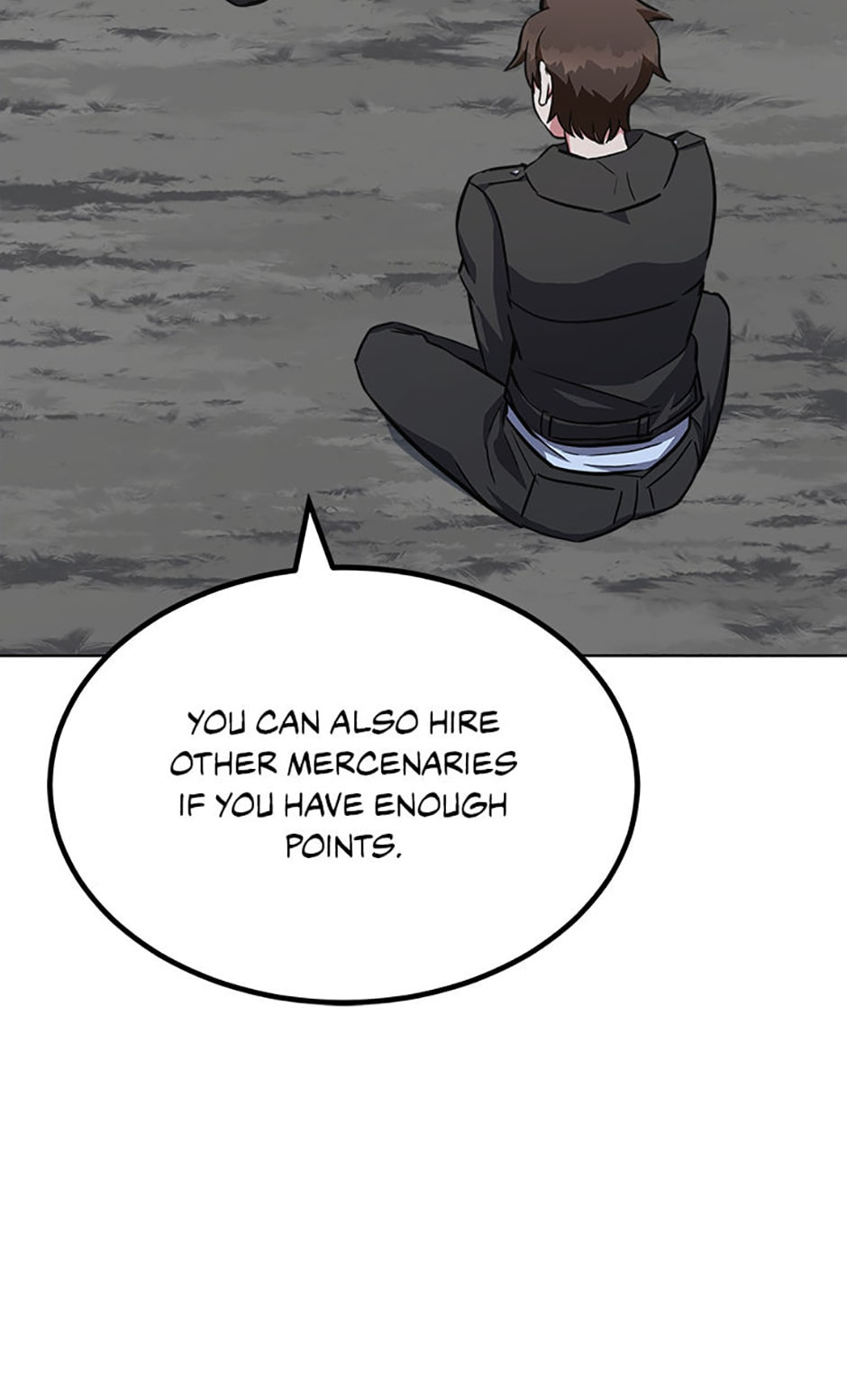 Read Level 1 Player chapter 64 image 74 on Lezhin
