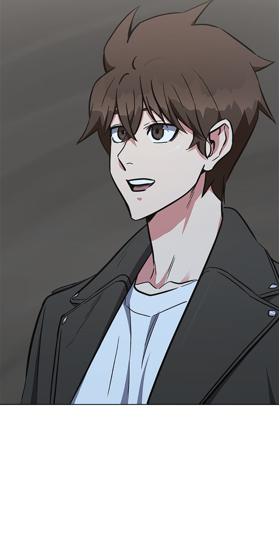 Read Level 1 Player chapter 64 image 76 on Lezhin