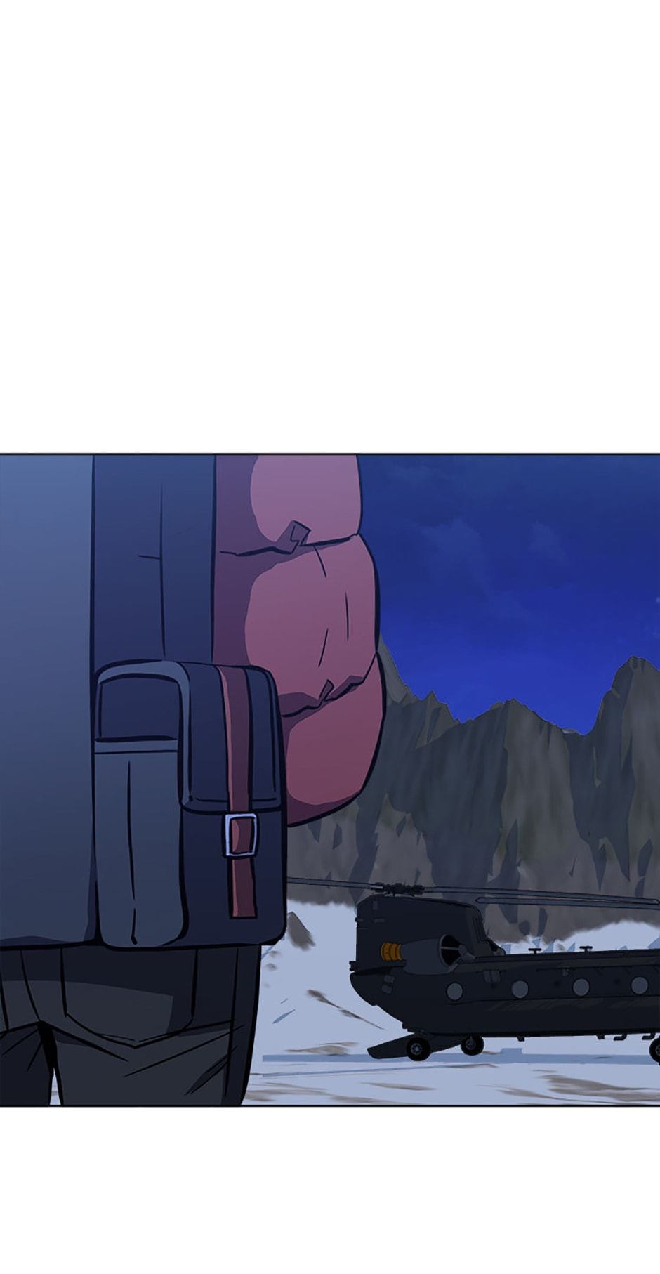 Read Level 1 Player chapter 64 image 78 on Lezhin
