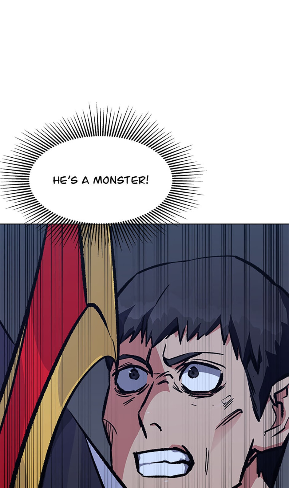 Read Level 1 Player chapter 64 image 8 on Lezhin