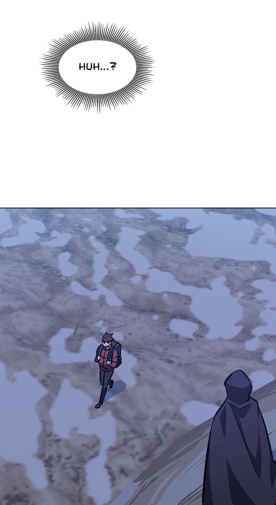 Read Level 1 Player chapter 64 image 80 on Lezhin