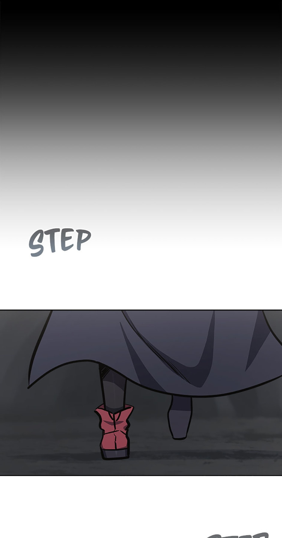 Read Level 1 Player chapter 64 image 83 on Lezhin