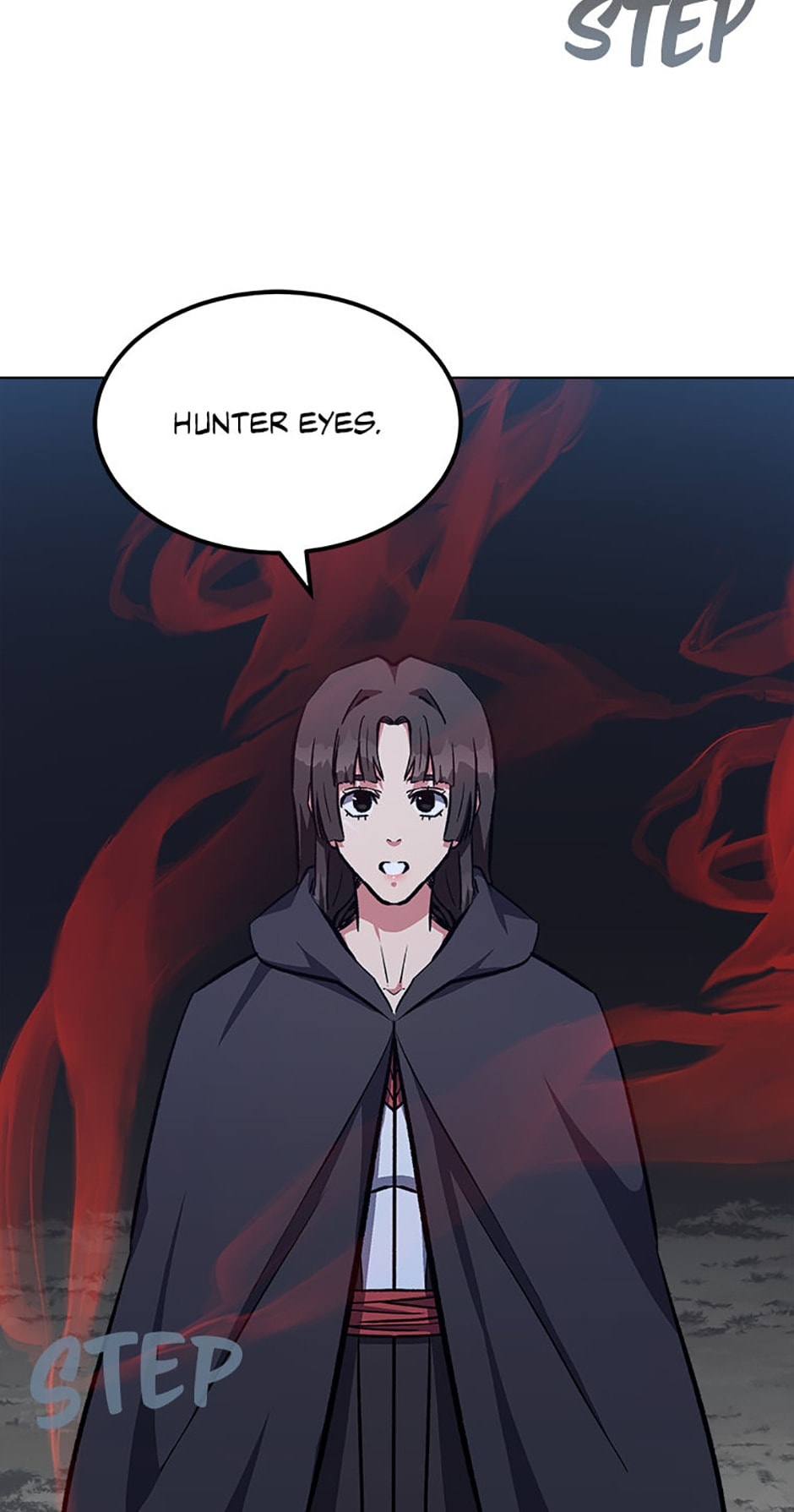 Read Level 1 Player chapter 64 image 84 on Lezhin