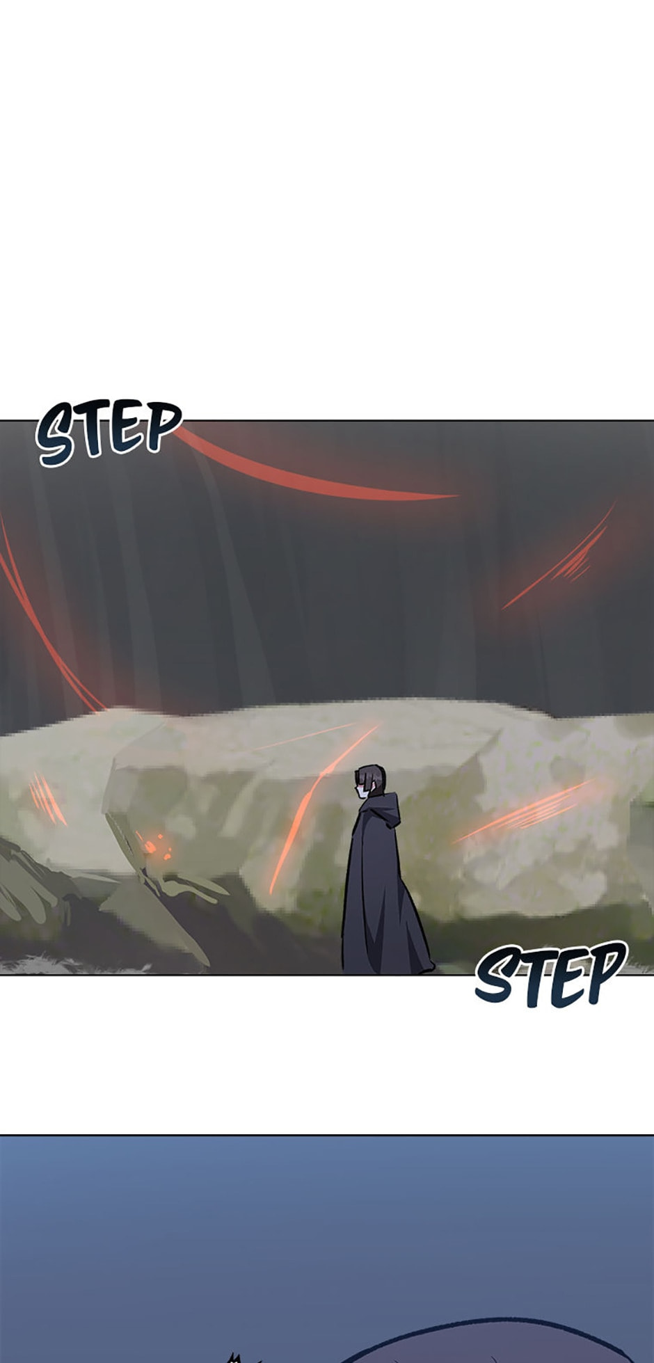 Read Level 1 Player chapter 64 image 88 on Lezhin