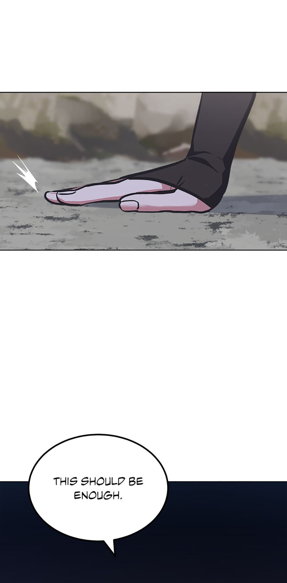 Read Level 1 Player chapter 64 image 91 on Lezhin