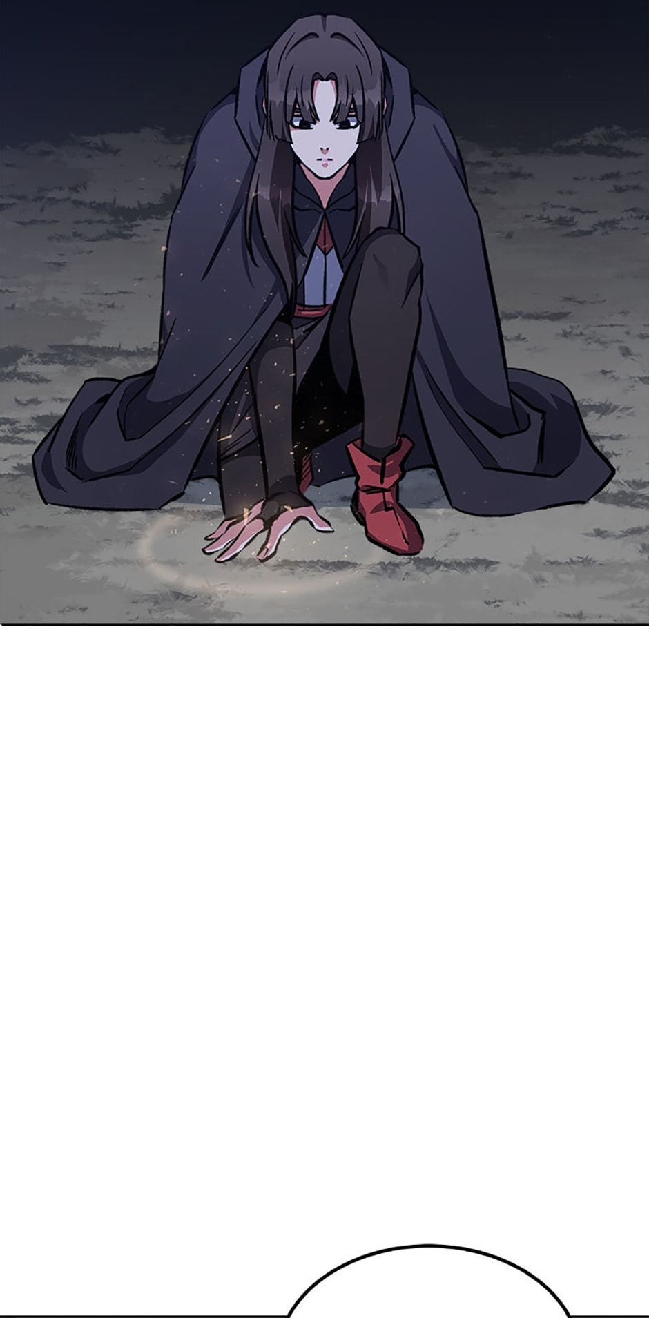 Read Level 1 Player chapter 64 image 92 on Lezhin