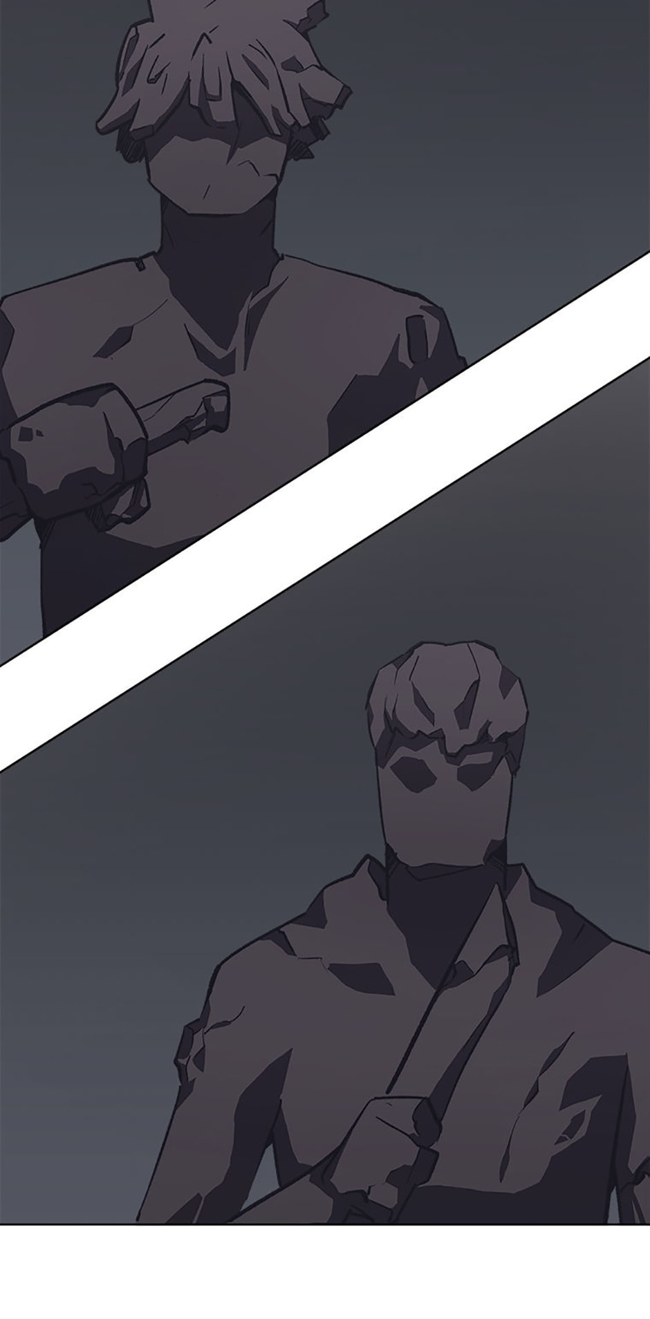 Read Level 1 Player chapter 64 image 94 on Lezhin