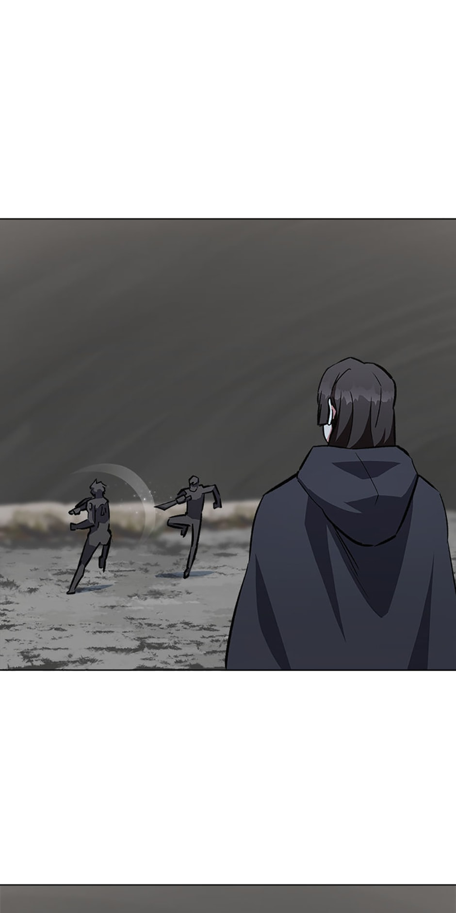 Read Level 1 Player chapter 64 image 95 on Lezhin