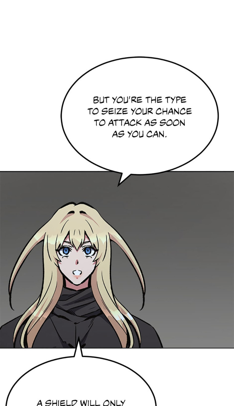 Read Level 1 Player chapter 65 image 100 on Lezhin