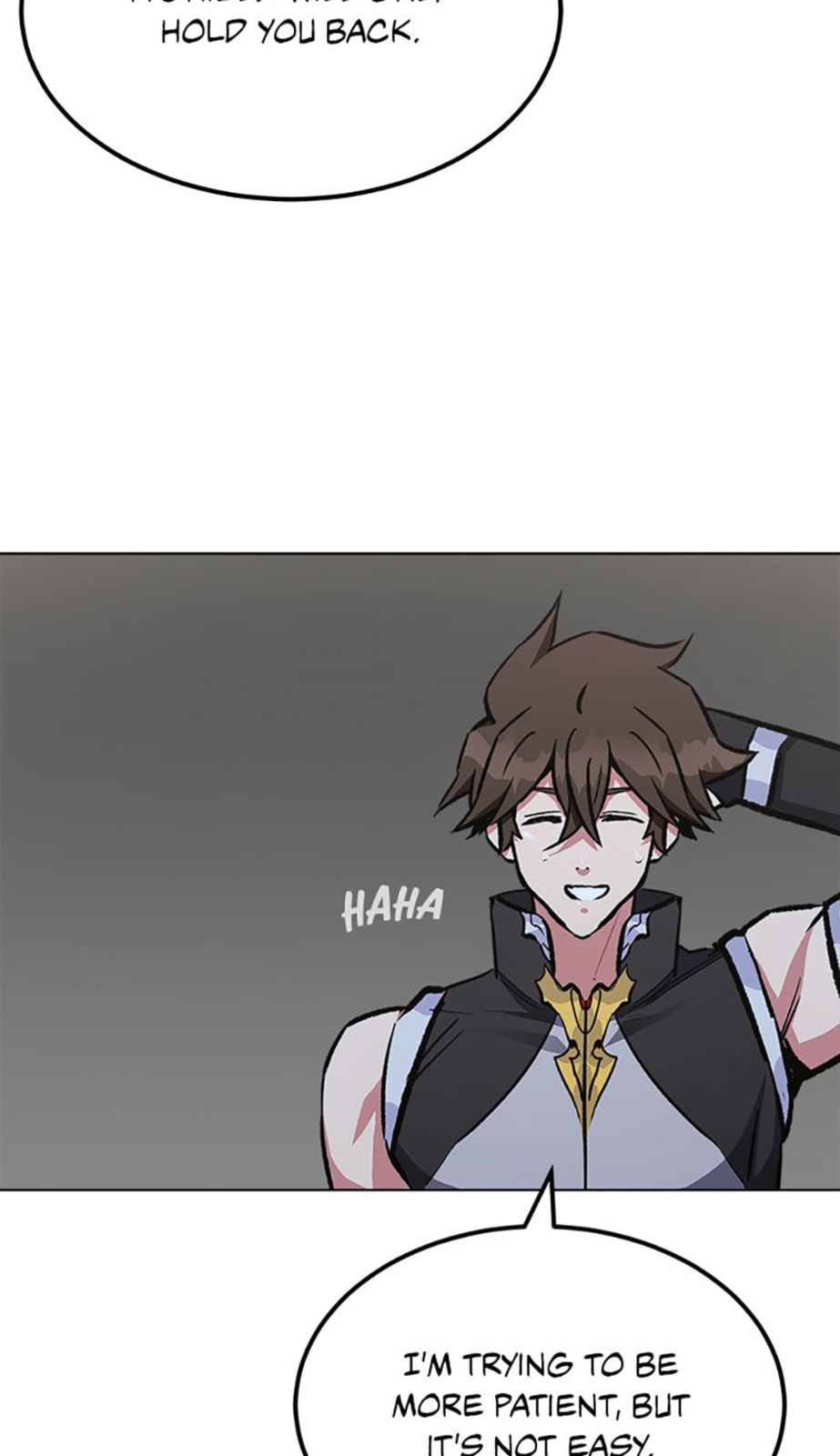 Read Level 1 Player chapter 65 image 101 on Lezhin