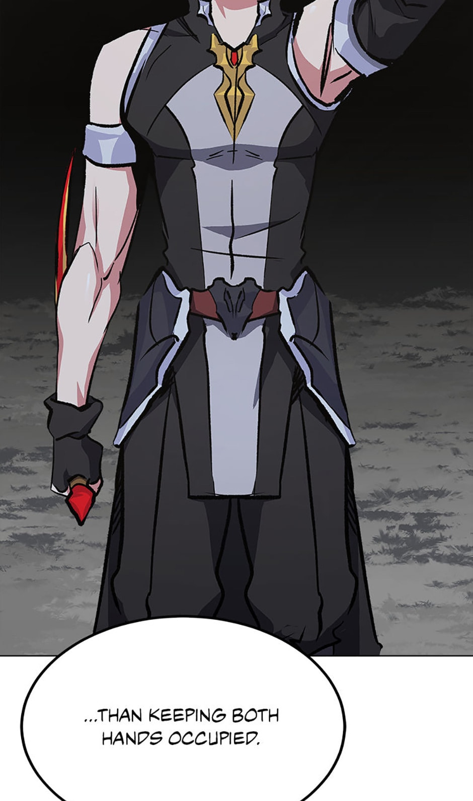Read Level 1 Player chapter 65 image 105 on Lezhin