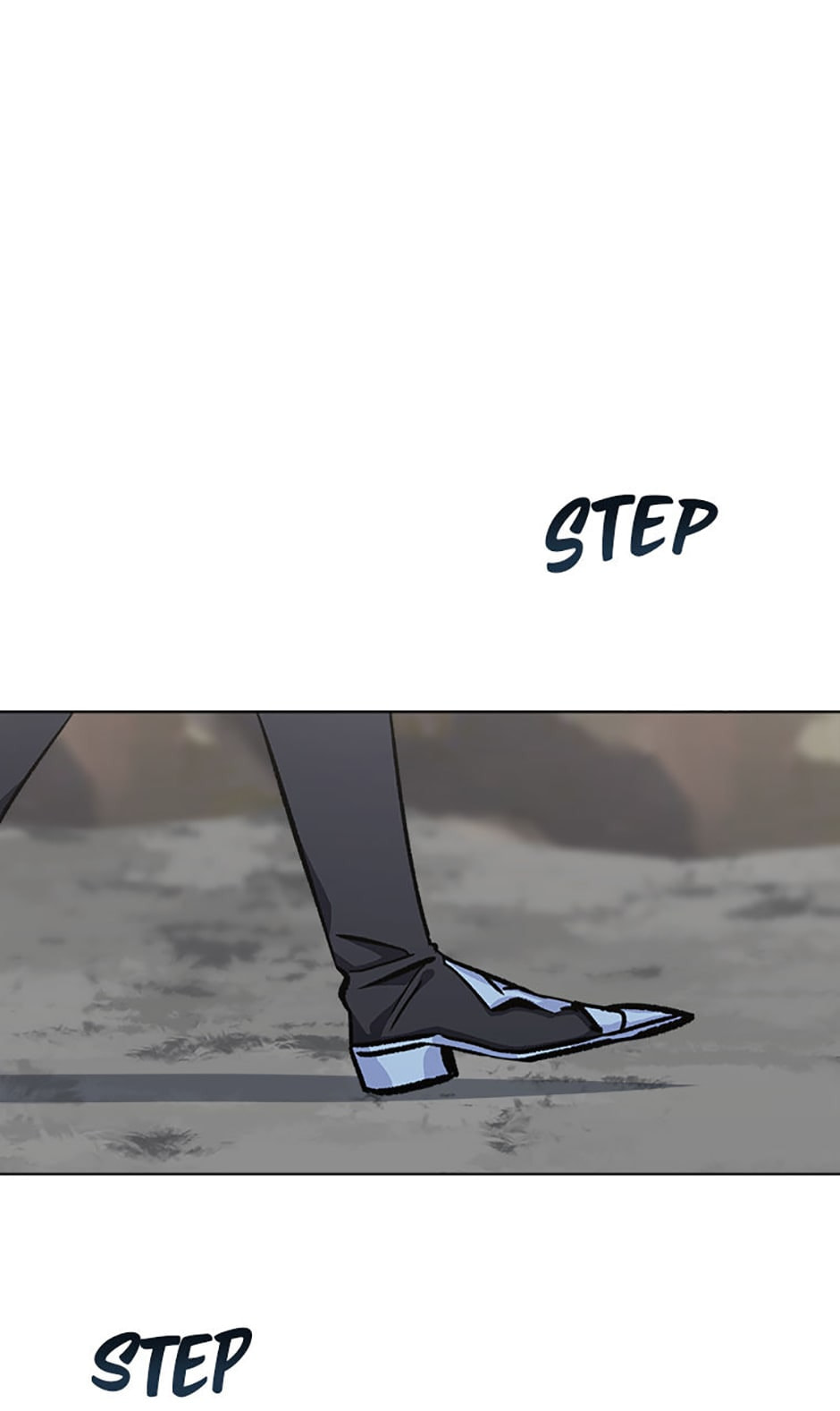 Read Level 1 Player chapter 65 image 115 on Lezhin