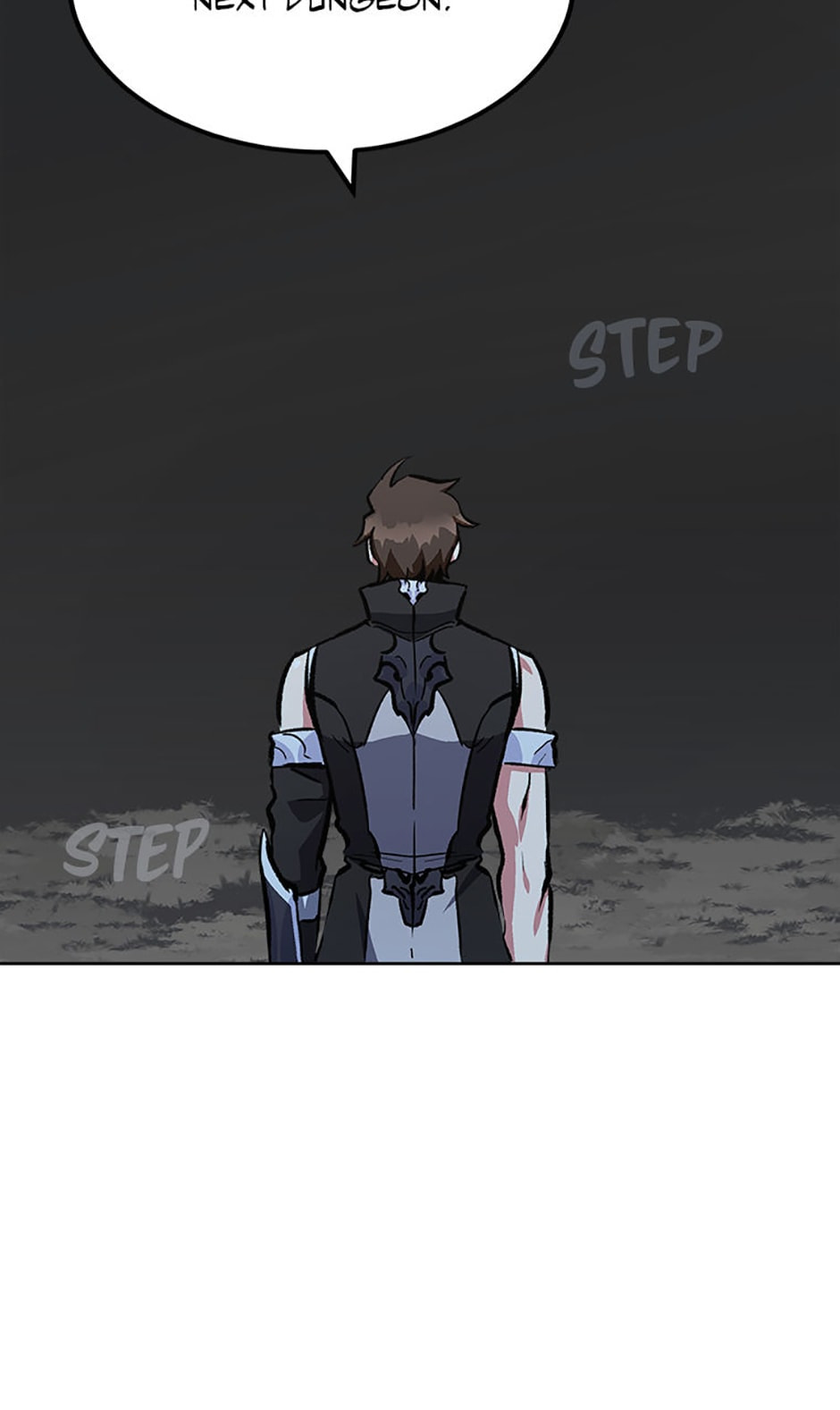Read Level 1 Player chapter 65 image 118 on Lezhin