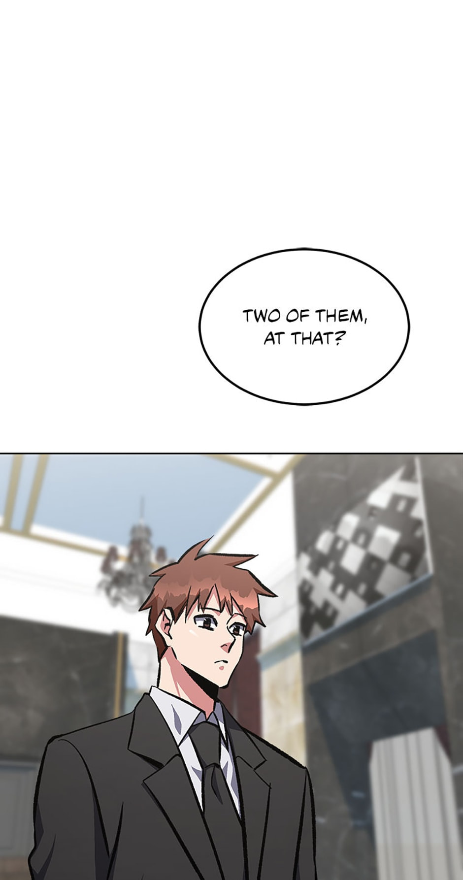 Read Level 1 Player chapter 65 image 12 on Lezhin