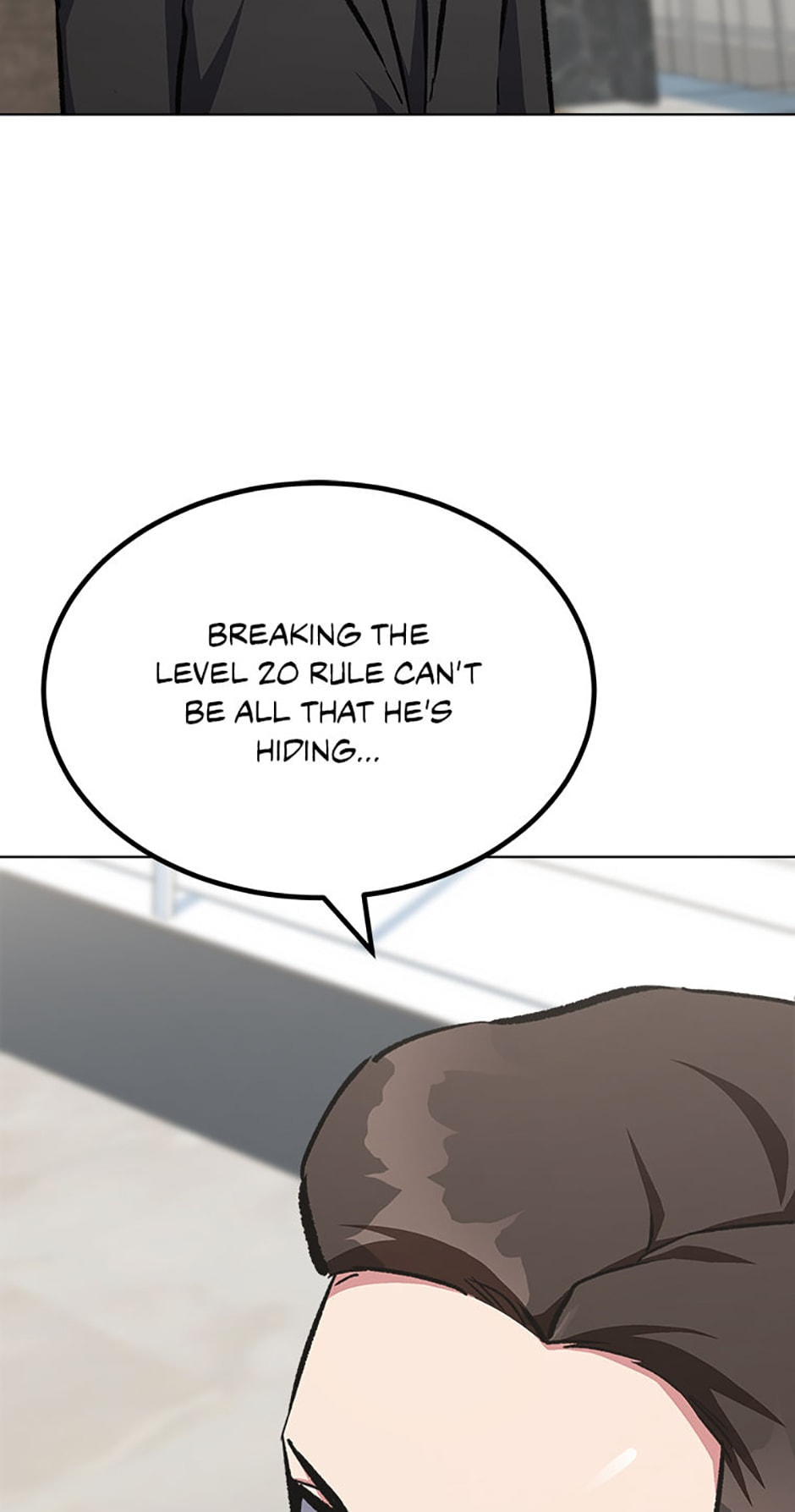 Read Level 1 Player chapter 65 image 13 on Lezhin