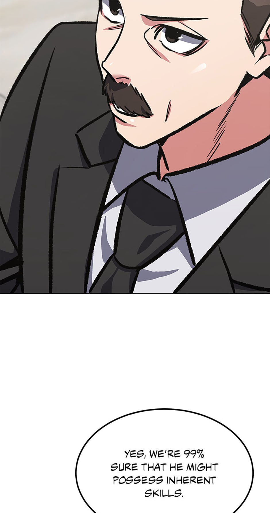 Read Level 1 Player chapter 65 image 14 on Lezhin