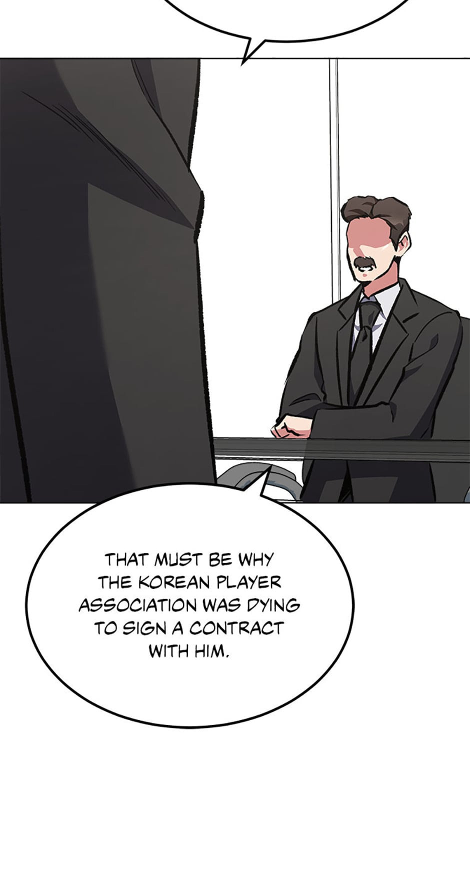 Read Level 1 Player chapter 65 image 15 on Lezhin