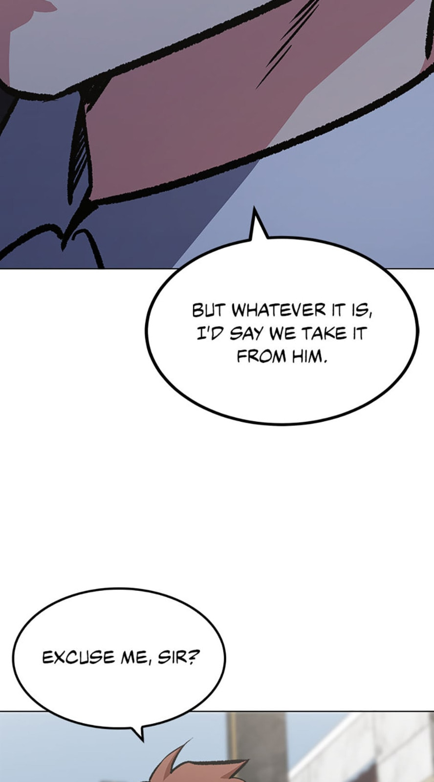 Read Level 1 Player chapter 65 image 18 on Lezhin
