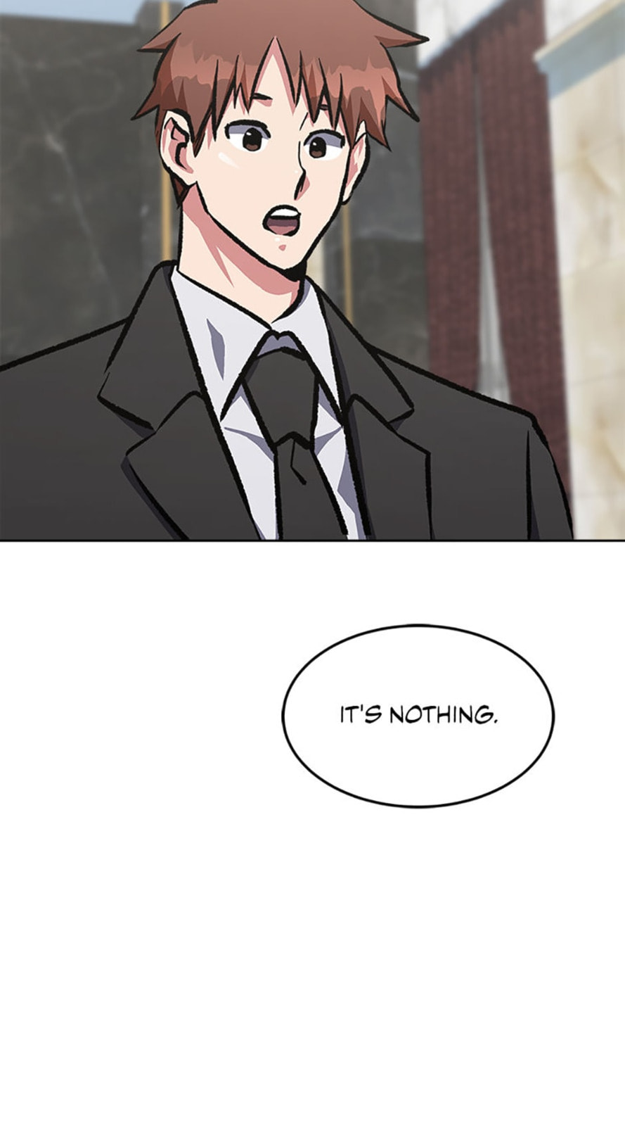 Read Level 1 Player chapter 65 image 19 on Lezhin