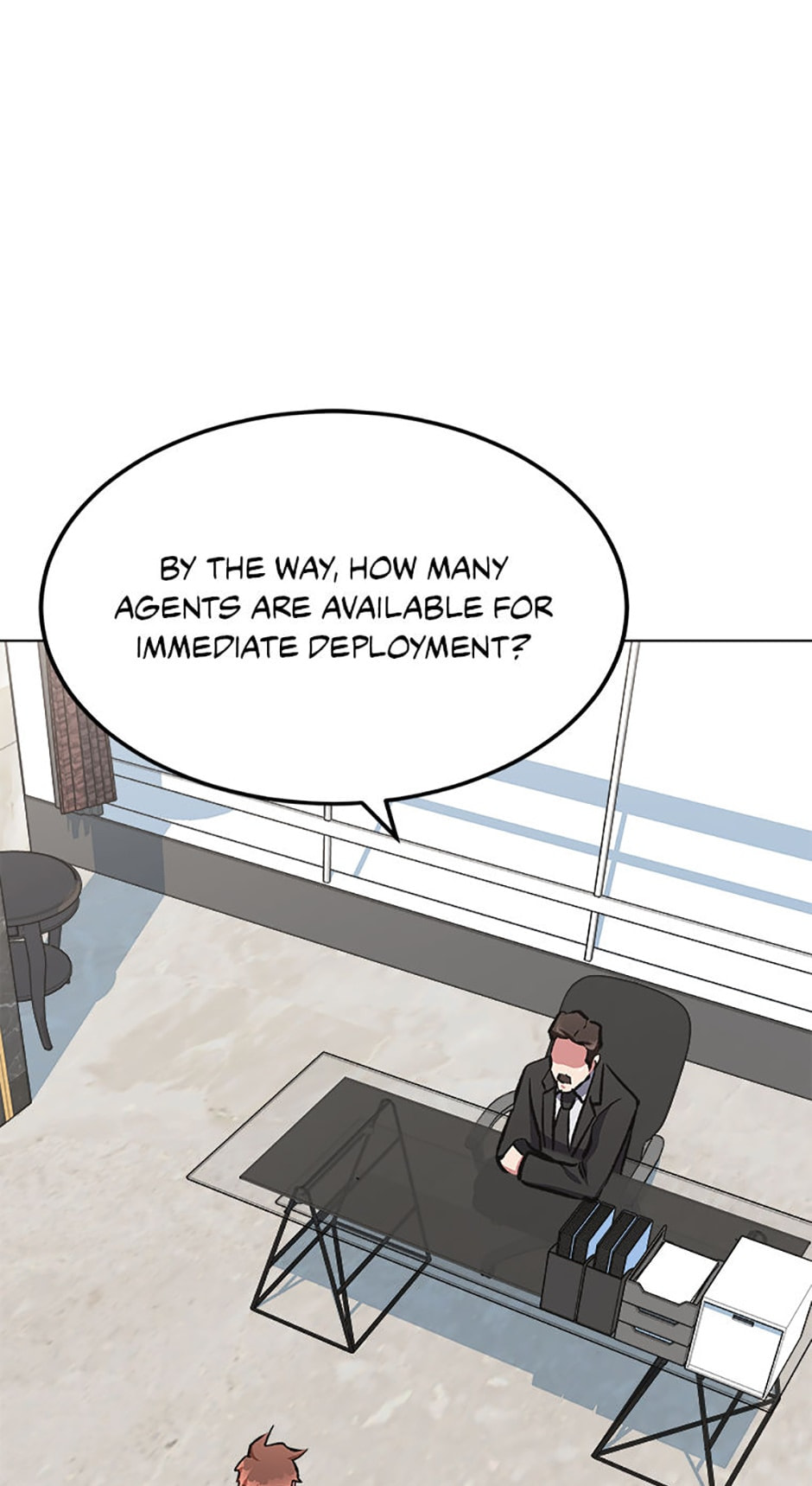 Read Level 1 Player chapter 65 image 20 on Lezhin