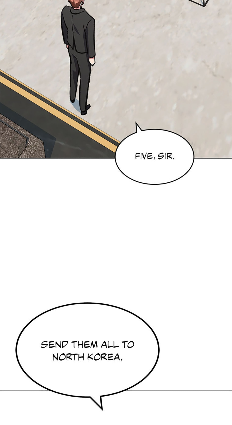 Read Level 1 Player chapter 65 image 21 on Lezhin