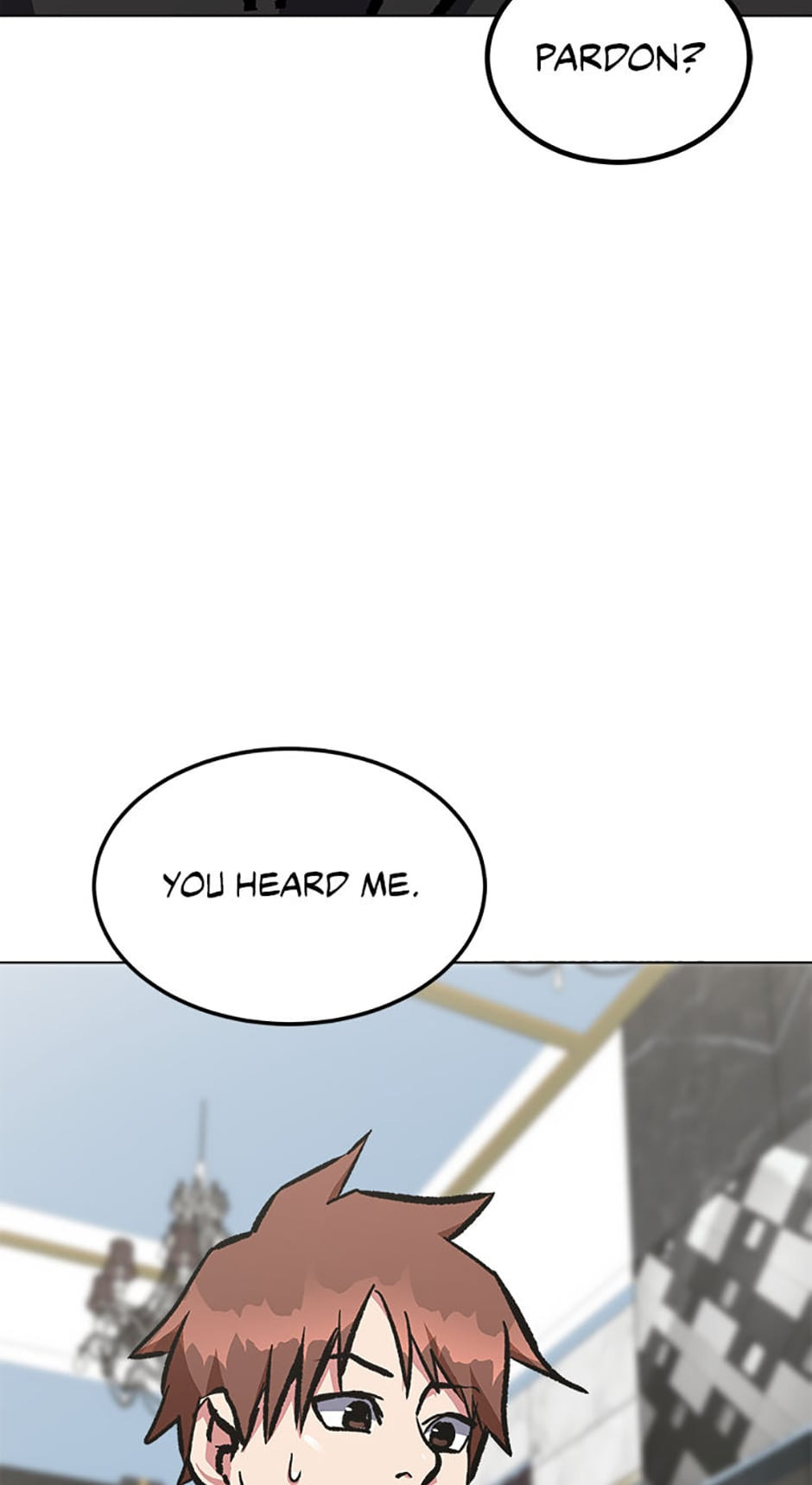 Read Level 1 Player chapter 65 image 23 on Lezhin