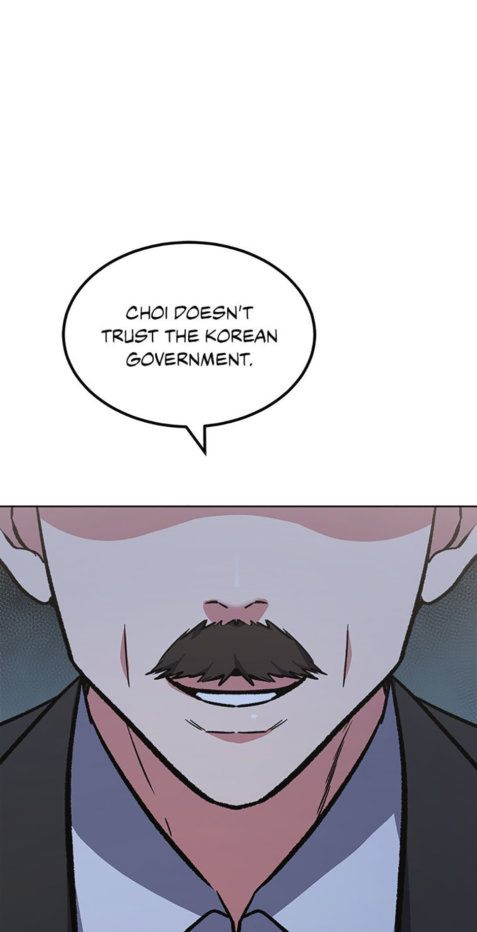 Read Level 1 Player chapter 65 image 34 on Lezhin