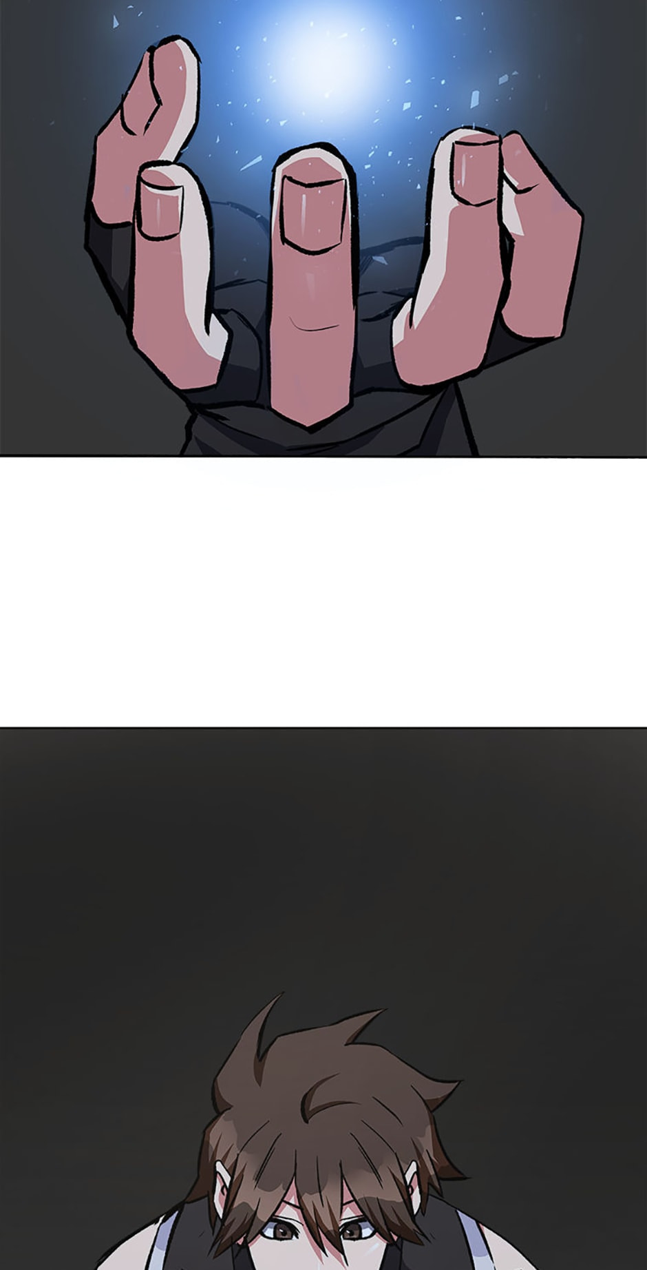 Read Level 1 Player chapter 65 image 39 on Lezhin