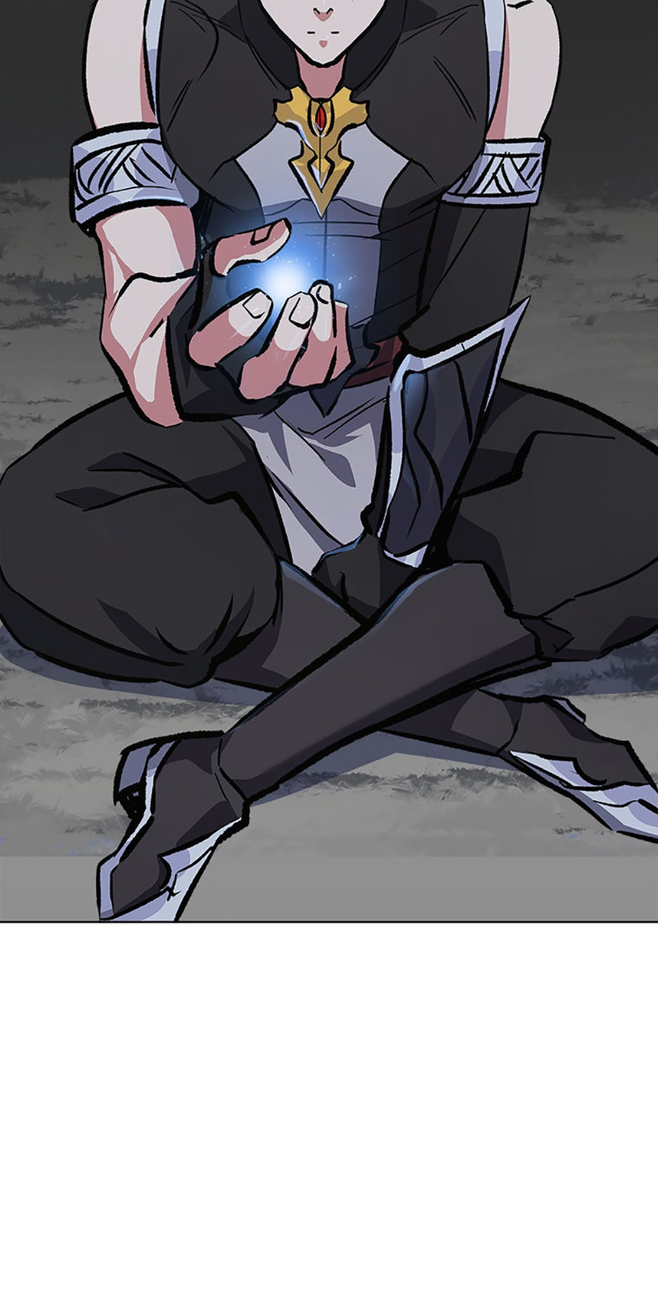 Read Level 1 Player chapter 65 image 40 on Lezhin