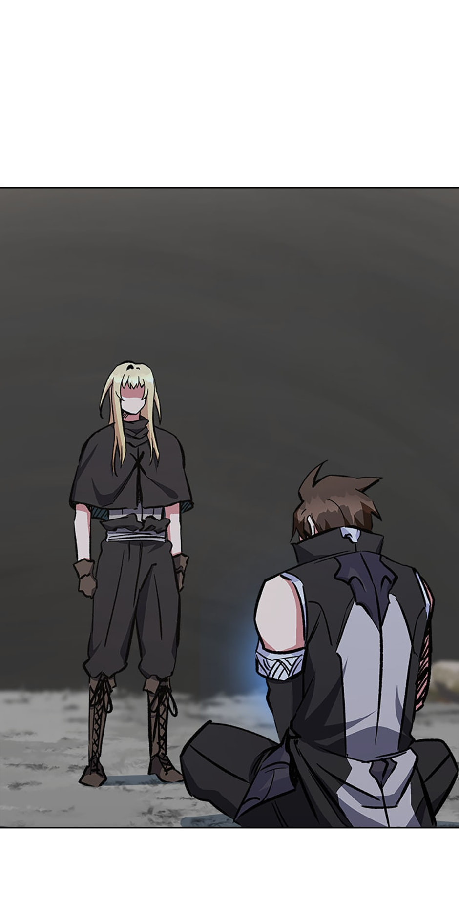 Read Level 1 Player chapter 65 image 41 on Lezhin