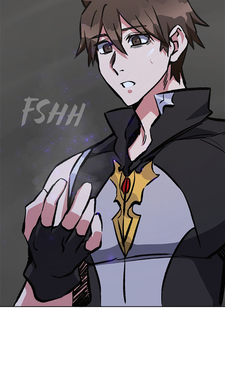 Read Level 1 Player chapter 65 image 44 on Lezhin