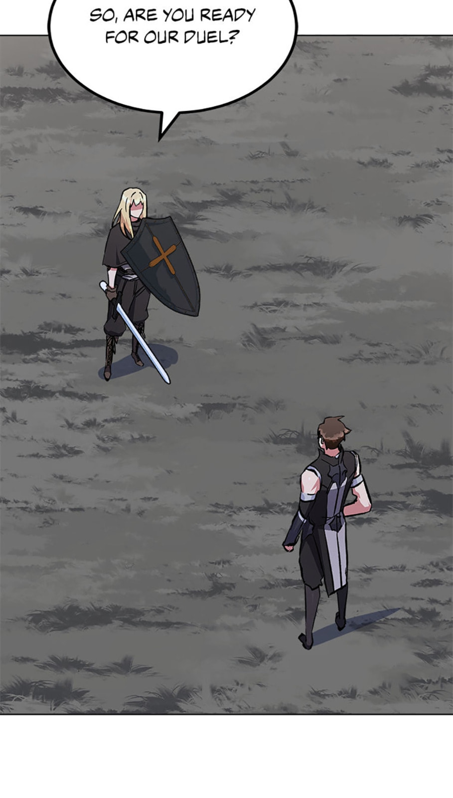 Read Level 1 Player chapter 65 image 49 on Lezhin