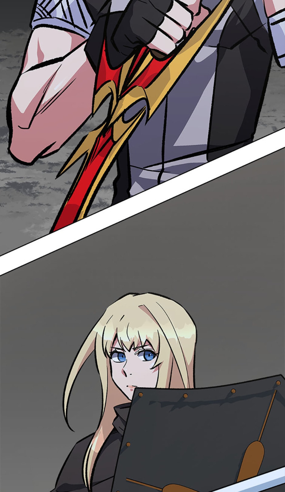 Read Level 1 Player chapter 65 image 51 on Lezhin