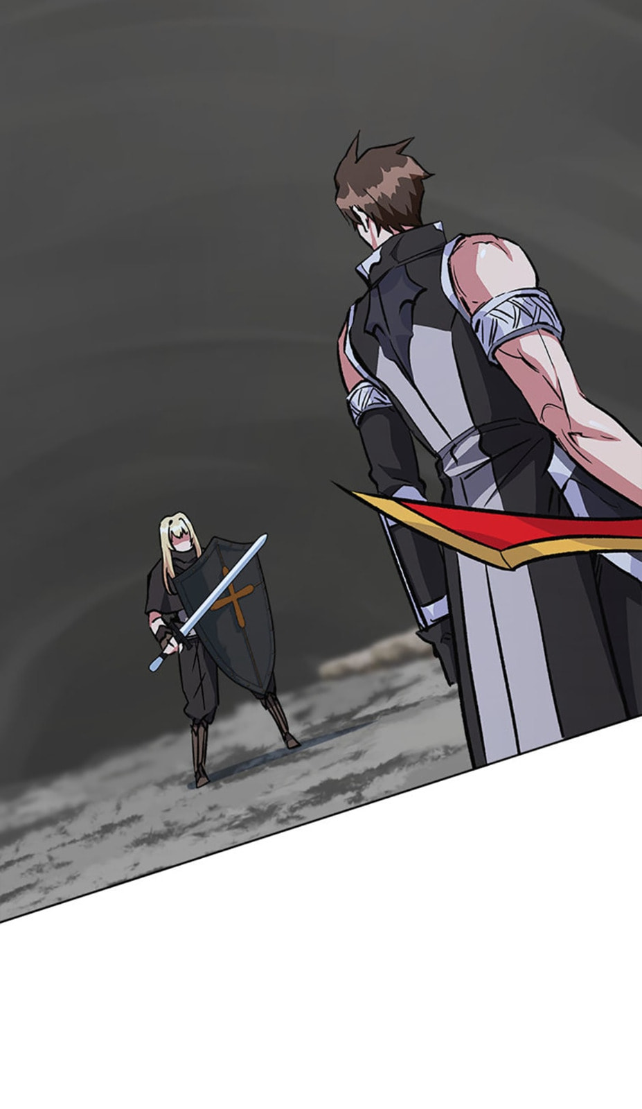 Read Level 1 Player chapter 65 image 53 on Lezhin
