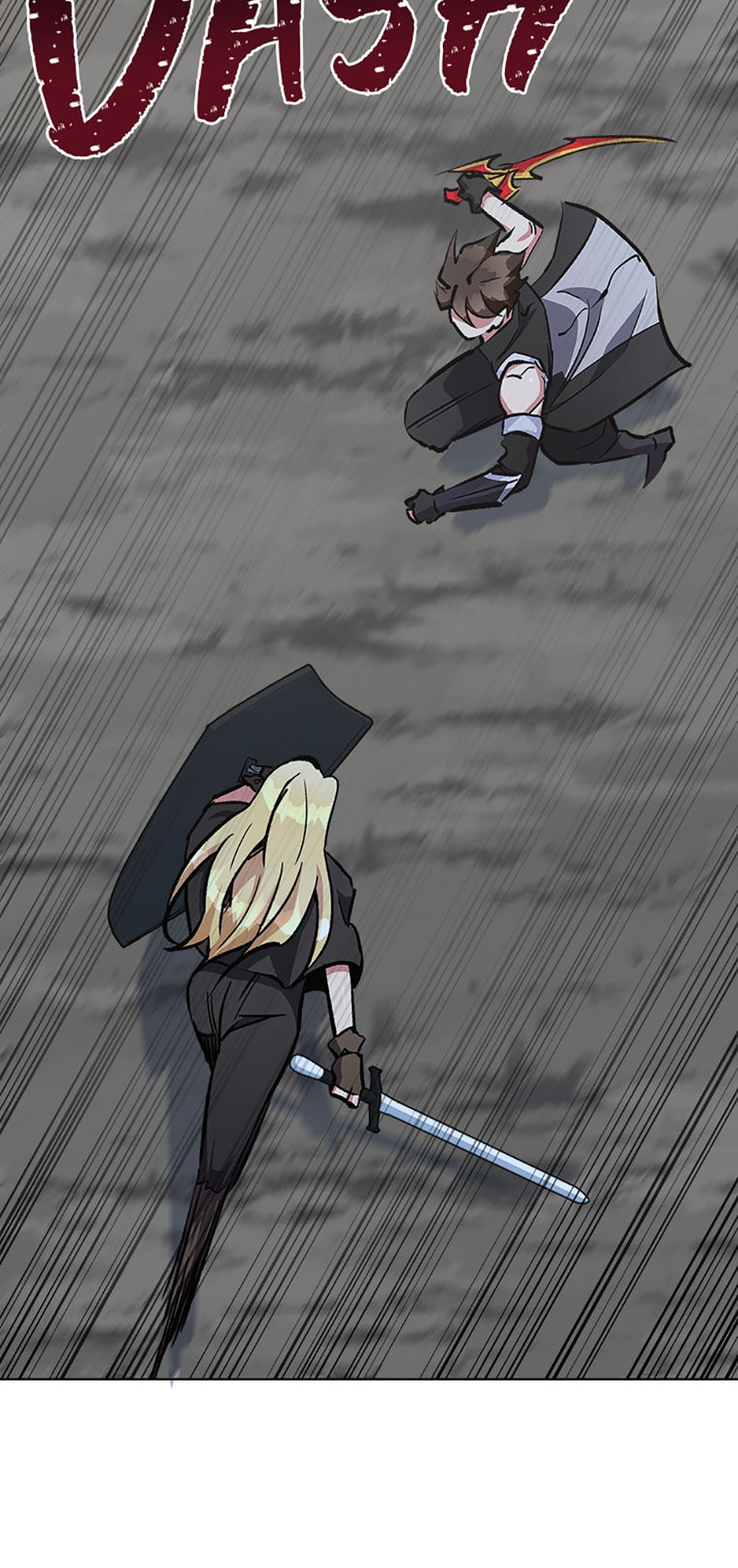 Read Level 1 Player chapter 65 image 57 on Lezhin