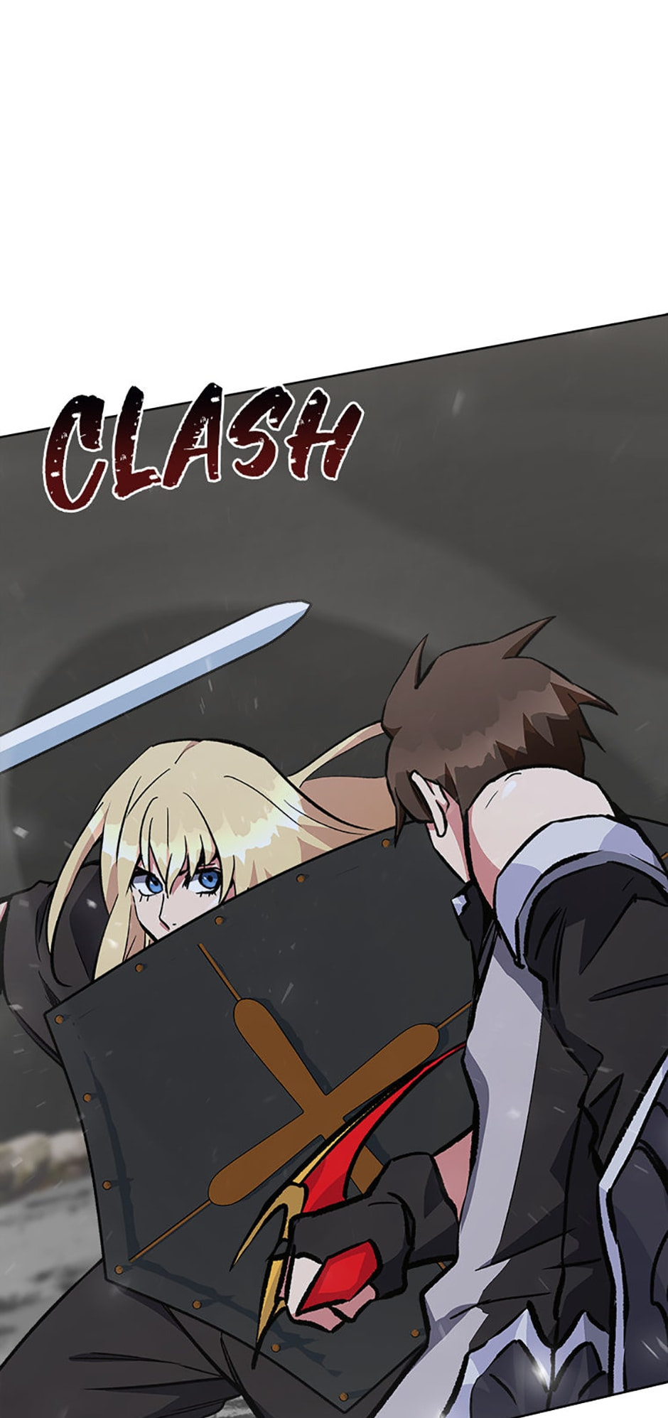 Read Level 1 Player chapter 65 image 58 on Lezhin